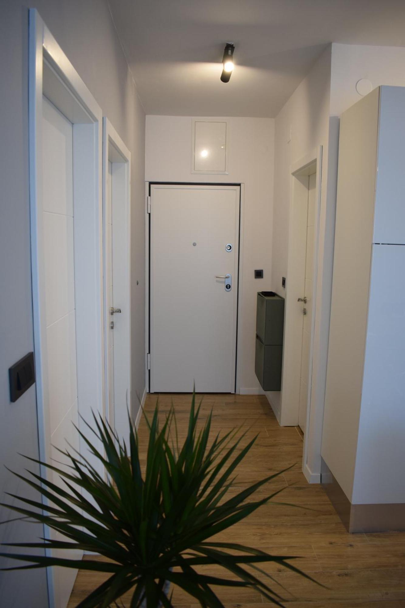 Apartman Oneum Omiš Dış mekan fotoğraf